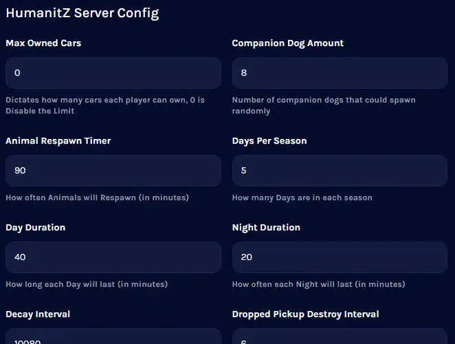 HumanitZ_ServerSettings.webp