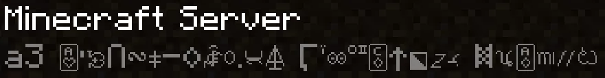 Minecraft_MOTD_Style_Glitch.webp