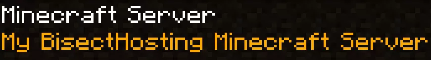 Minecraft_MOTD_Color_Gold.webp