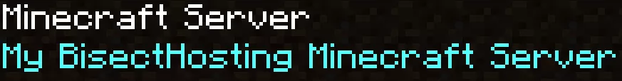 Minecraft_MOTD_Color_Aqua.webp