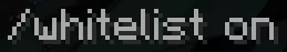 Minecraft_Whitelist_IngameOn.webp