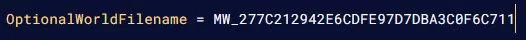 LOTRMoria_OptionalWorldFileNamePaste.webp