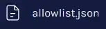 Bedrock_AllowlistJson.webp
