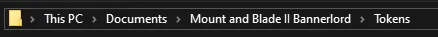 MountBlade2_LocalDirToken.webp