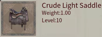 MOE_CrudeLightSaddle.webp