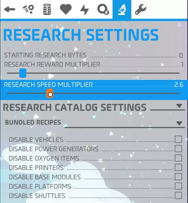 Astroneer_EditResearchSettings.webp
