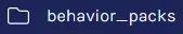 Bedrock_BehaviorPacksFolder.webp
