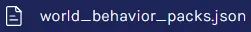 Bedrock_BehaviorPack_WorldBehaviorPacksJson.webp