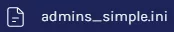 NMRIH_AdminsSimpleIni.webp