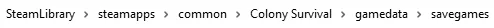 Colony_SaveGamesLocal.webp