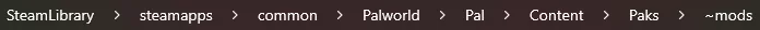 Palworld_LocalDirPakMods.webp
