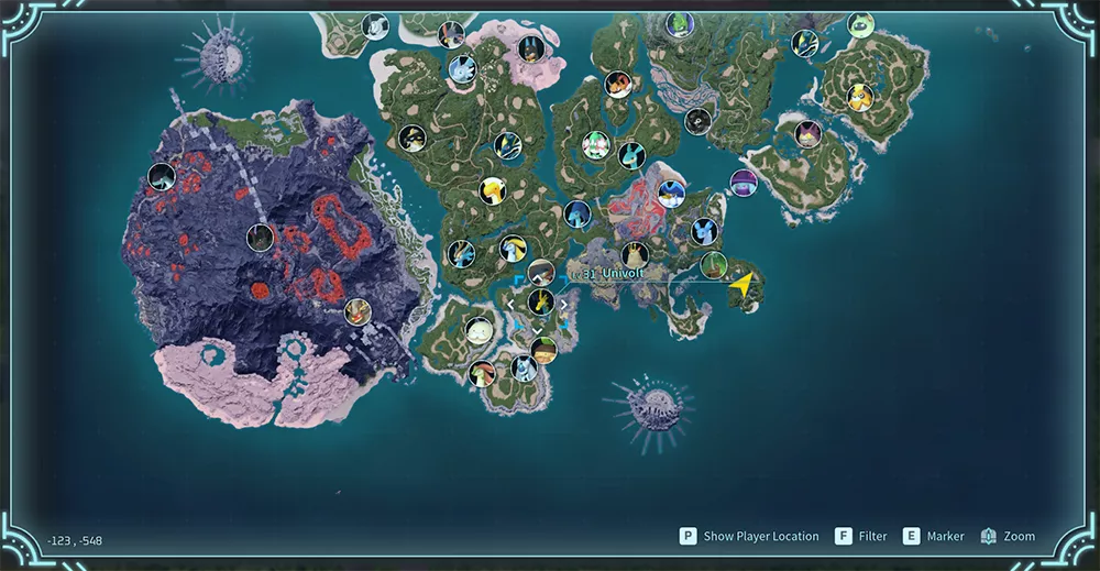 Palworld_UnivoltLocation.webp