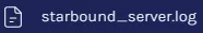Starbound_ServerLog.webp