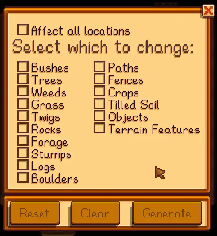 Stardew_ResetTerrain_OpenMenu.webp