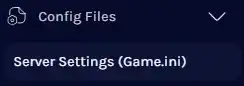 Renown_ConfigFilesServerSettings.webp
