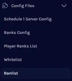 Schedule1_CfgBanlist.webp