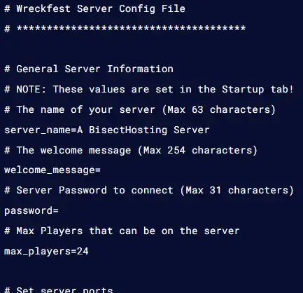 Wreckfest_ServerConfigFile.webp
