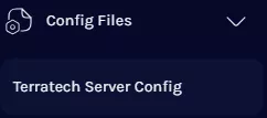 Terratech_ServerConfig.webp