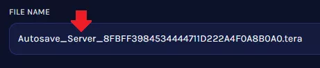 Terratech_RenameAutosave.webp