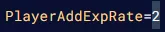 TheFront_PlayerAddXPRate.webp