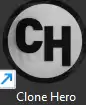 CloneHero_GameLauncher.webp