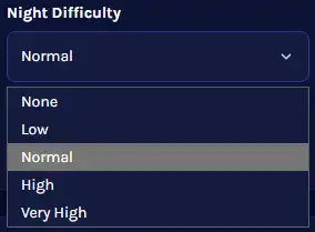 ColonySurvival_NightDifficultyDropdown.webp