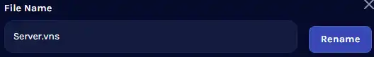 Vein_RenameNewSaveConfirm.webp