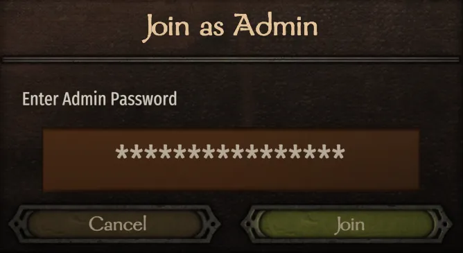 MountBlade2_AdminPanel_PasswordJoin.webp