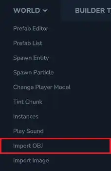 Hytale_ImportOBJ.webp