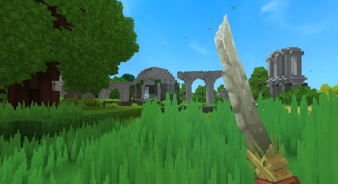 Hytale_Memories_ForgottenTemple.webp
