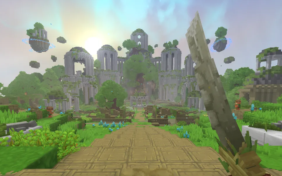 Hytale_Memories_Shrine.webp