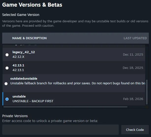 PZ_SteamBetaVersions.webp