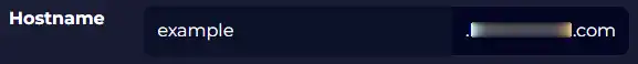 Domain_DomainsARecordHostname.webp