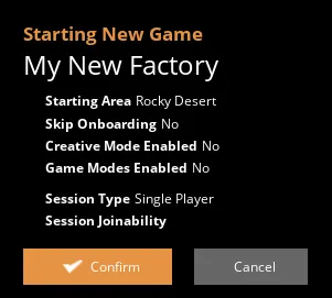 Satisfactory_CreateSave_Confirm.webp