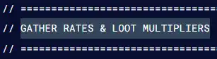 Rust_GatherRateConfigSection.webp