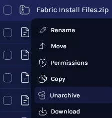 MC_Fabric_UnarchiveZip.webp