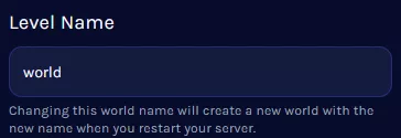 Minecraft_LevelName_World.webp