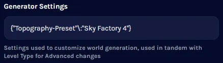 MC_SkyFactory4_GeneratorSettings.webp