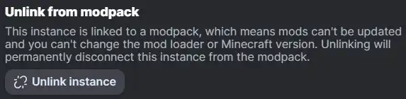 Minecraft_ModrinthUnlinkInstance.webp