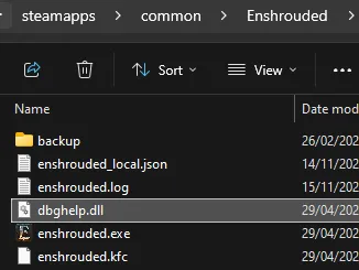 Enshrouded_Mods_dbghelpRootDir.webp