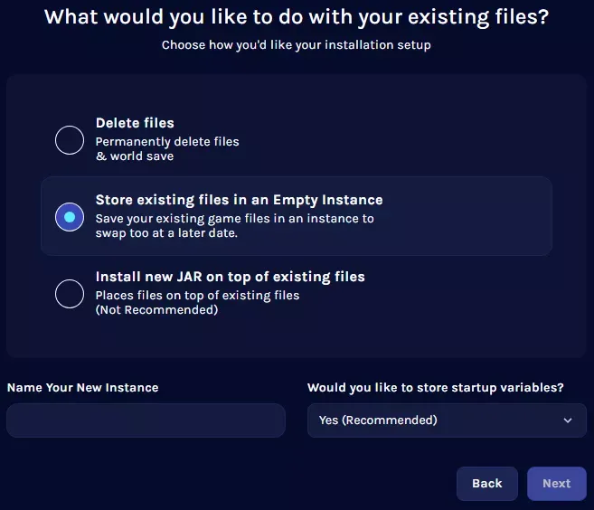 MinecraftJar_ExistingFiles.webp