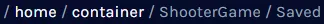 Ark_ShooterGameSaved.webp