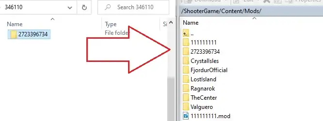 Ark_DragToShooterGameMods.webp
