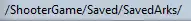 Ark_SavedDirectory.webp