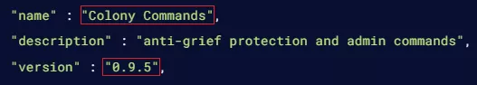 Colony_CommandInfoVersion.webp