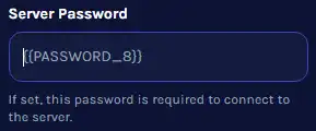 CubicOdyssey_ServerPasswordEmpty.webp