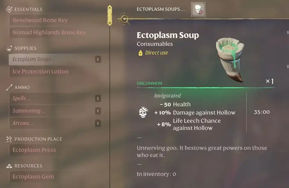 ES_ManyNewRecipes.PNG
