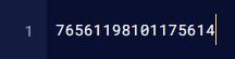 HumanitZ_PasteSteamID64.webp