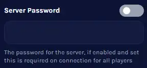 OHD_ServerPasswordEmpty.webp