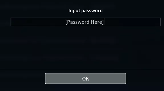 Palworld_GamePasswordOK.webp